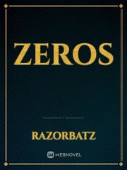 Zeros Book