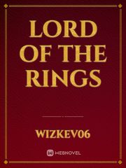 Lord Of THE Rings Book