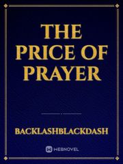 The Price of Prayer Book