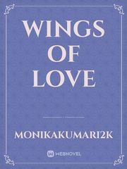 wings of love Book