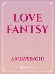 love fantsy Book