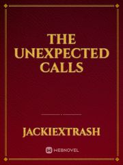 The Unexpected Calls Book