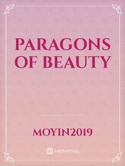 Paragons Of Beauty Book