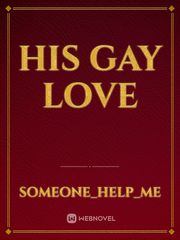 his gay love Book