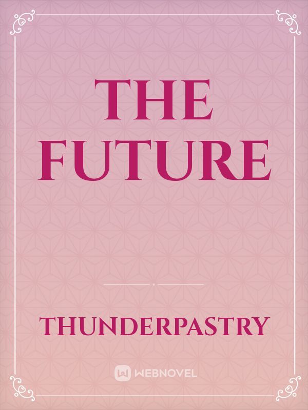 The Future Book