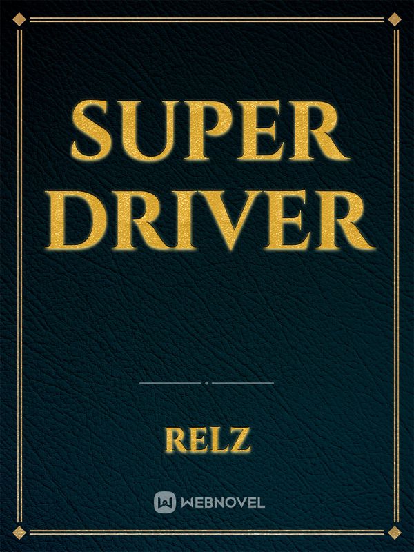 Super Driver