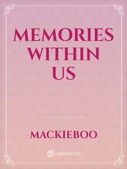 Memories within us Book