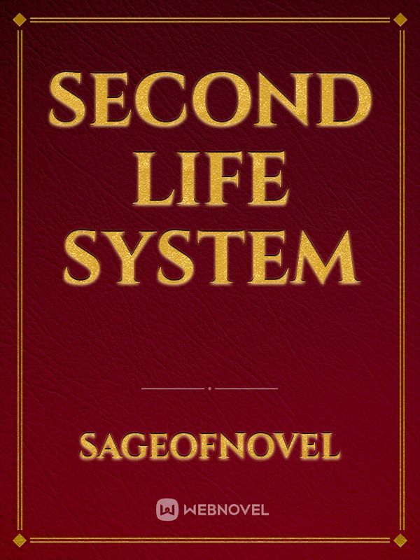 Second Life System Book