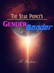 The Star Prince's Gender Bender Book
