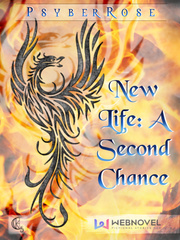 New Life : A Second Chance Book