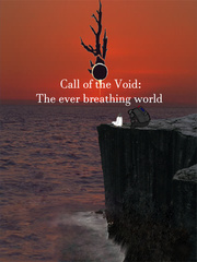 Call of the Void: The Ever Breathing World Book