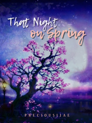 That Night in Spring Book