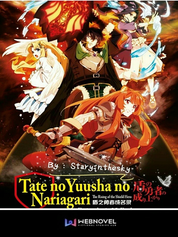 Tate no Yuusha no Nariagari (The Rising of the Shield Hero) 