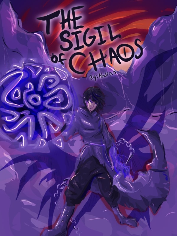 The Sigil of Chaos Book