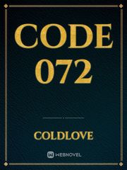 Code 072 Book