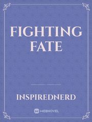 Fighting Fate Book
