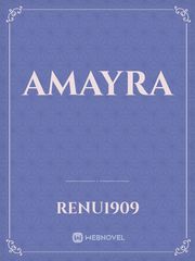 amayra Book