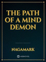 The path of a mind Demon Book