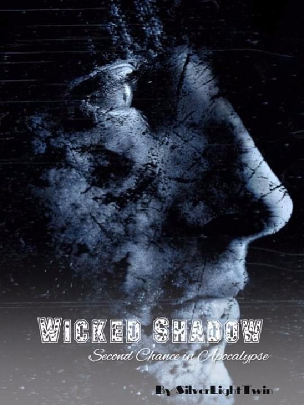Reborn of the Wicked Shadow Book