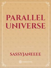 Parallel Universe Book