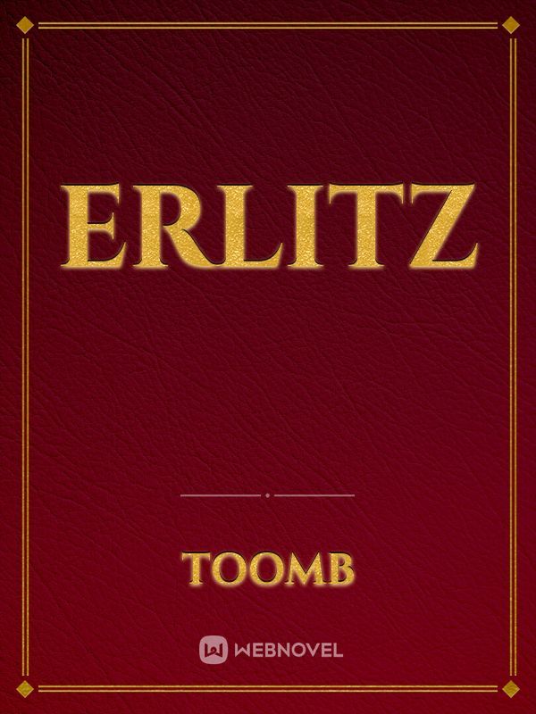 Erlitz Book