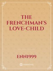 The Frenchman's love-child Book