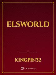 ElsworlD Book