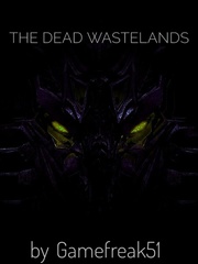 The Dead Wastelands Book