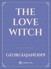 The Love Witch Book