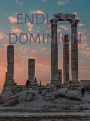 Endless Dominion Book