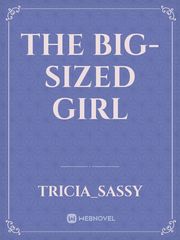 The Big-sized Girl Book