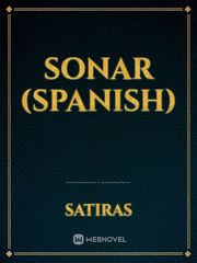 Sonar (Spanish) Book