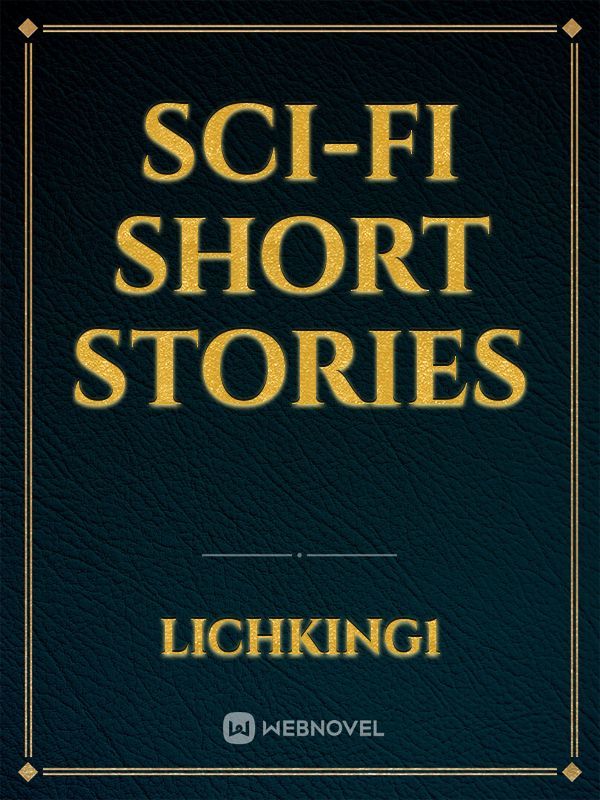 Sci-fi short stories