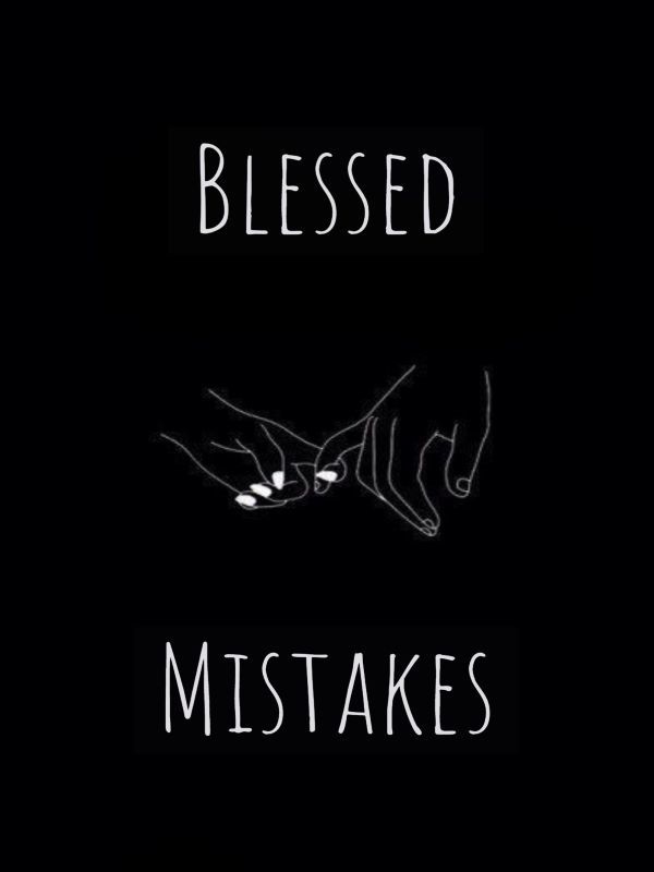Blessed Mistakes Book