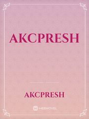 Akcpresh Book