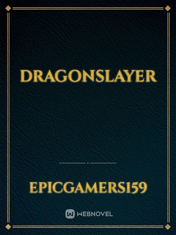 DragonSlayer Book