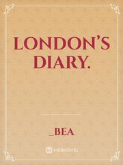 London’s Diary. Book