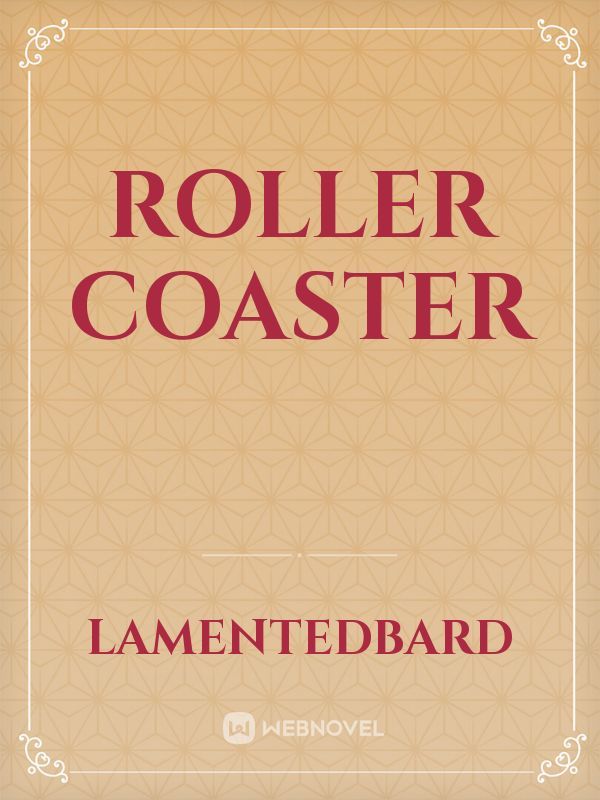 Roller coaster Book