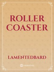 Roller coaster Book