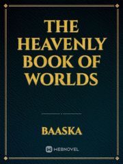 the heavenly book of worlds Book