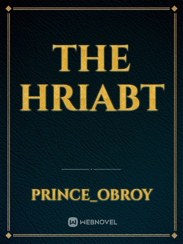 The Hriabt