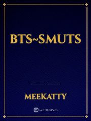 BTS~Smuts Book