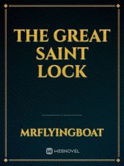 The Great Saint Lock Book