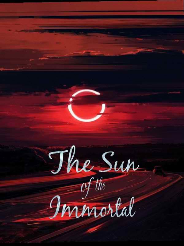 The  Sun  of  the Immortal Book
