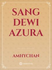 SANG DEWI AZURA Book