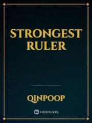 Strongest Ruler Book