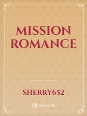 MISSION ROMANCE Book
