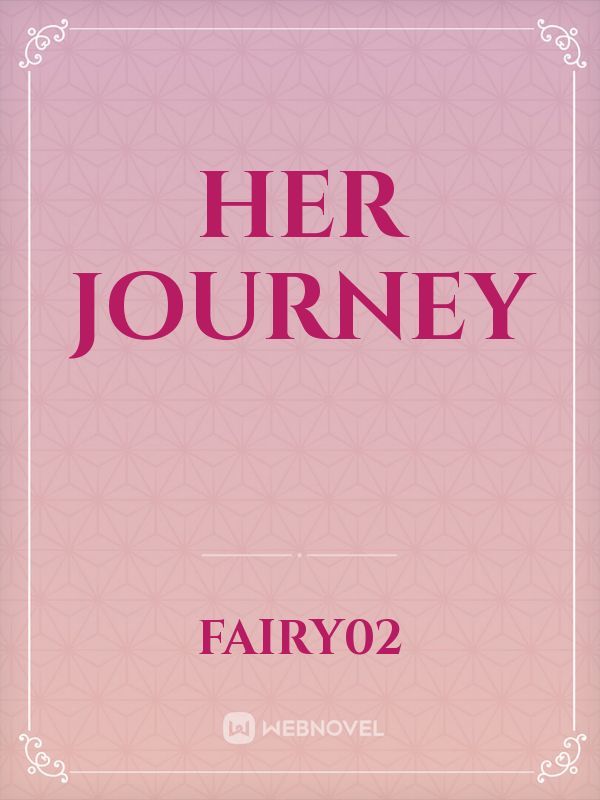 Her Journey Book