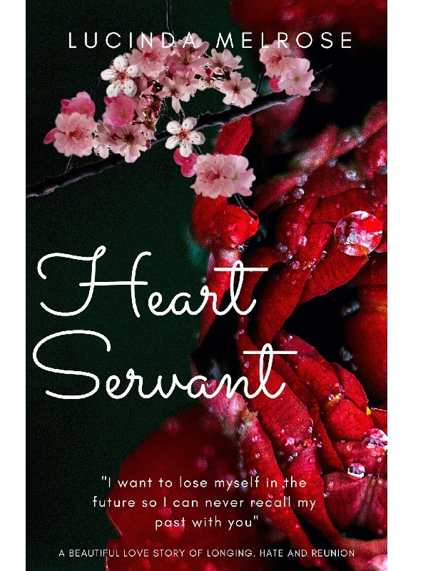 Heart Servant Book