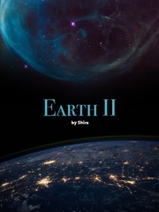 Earth II Book